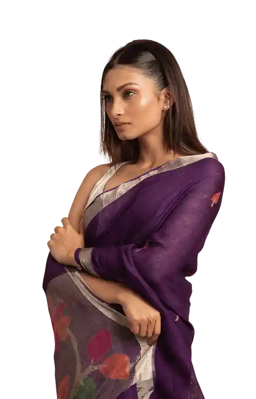 Handloom Sarees