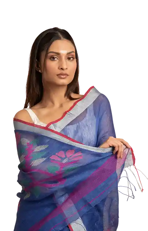 Chikankari Sarees