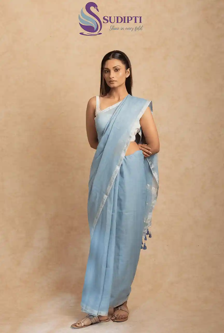 Elegant Silk Saree 1