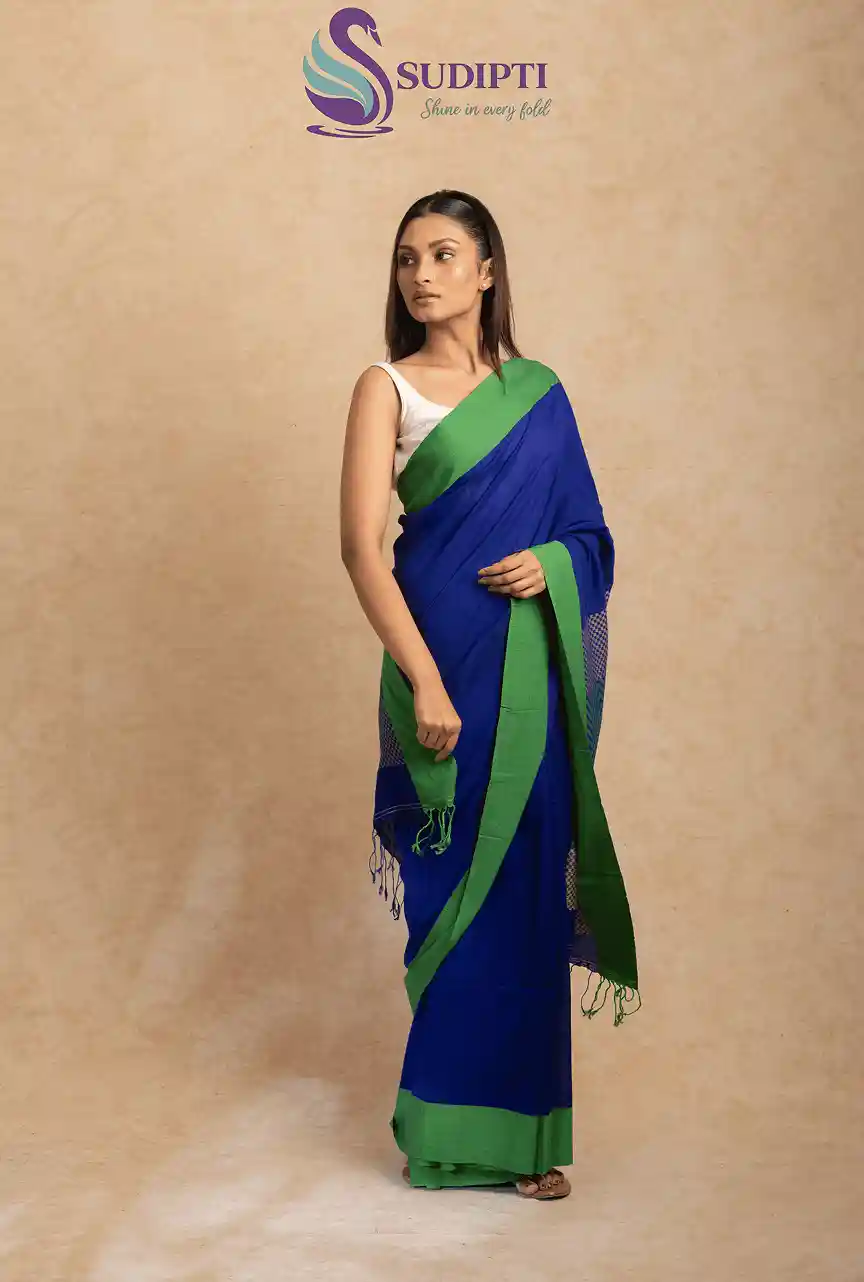 Elegant Silk Saree 1