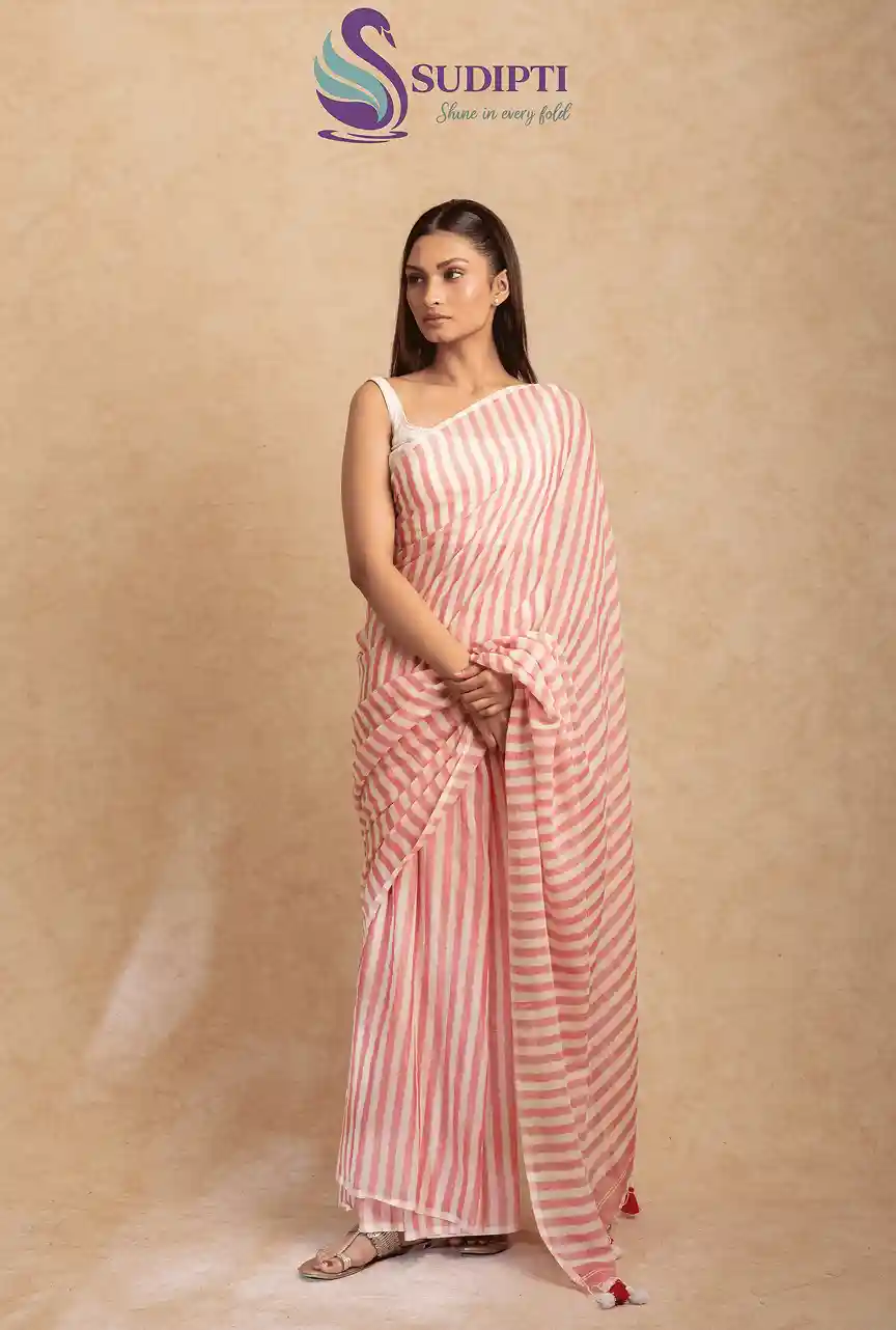 Elegant Silk Saree 1