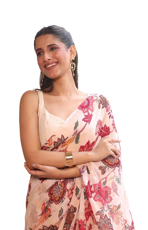 Silk Sarees