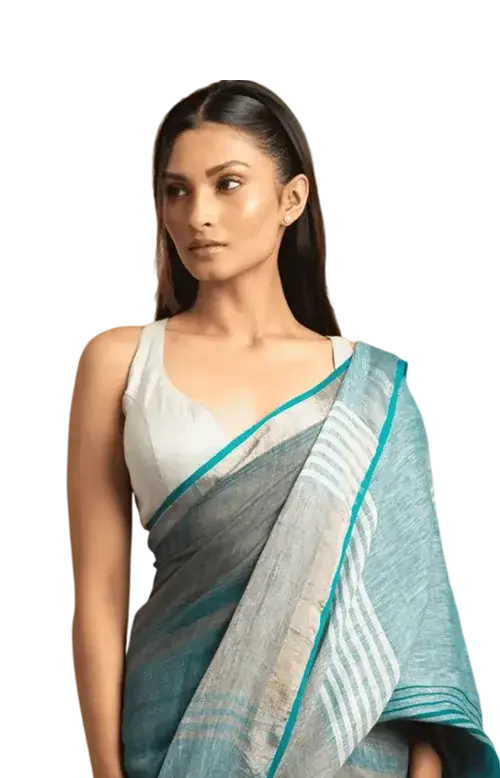 Handloom Sarees