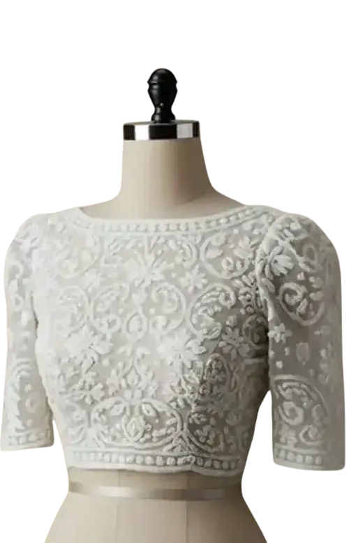 Readymade Blouses