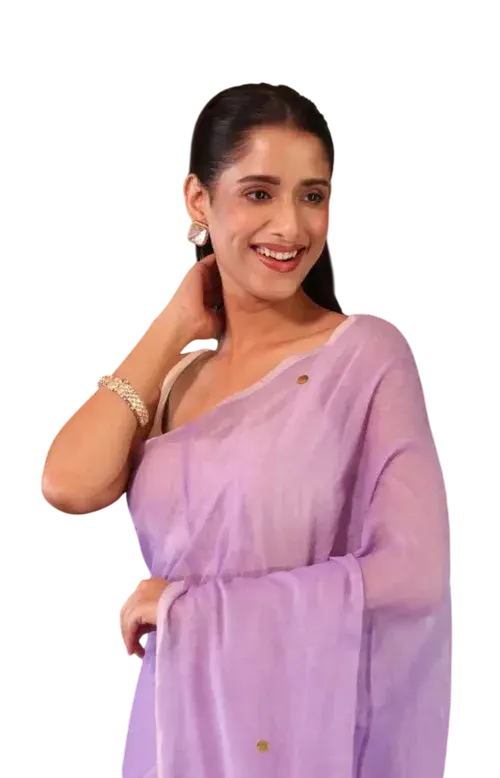 Mul Cotton Sarees